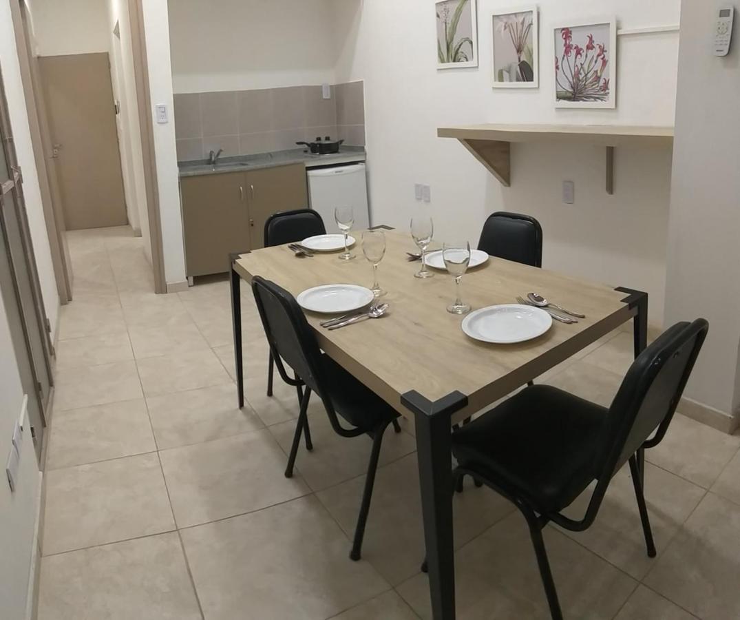 Multiespacio Center Сан-Фернандо-дель-Валье-де-Катамарка Экстерьер фото